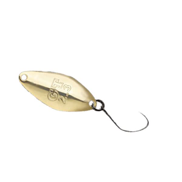 NOLIES Trout Mysterious Personality Lantoni 2.3g 012 Precious Gold