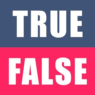 true or false fun quiz
