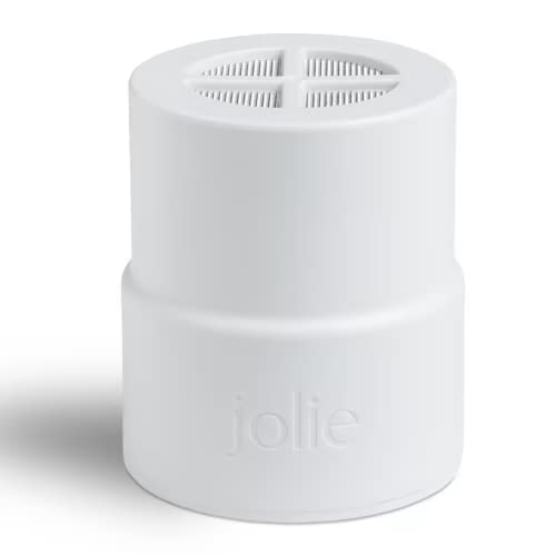 JOLIE Filter Shower Head Replacement Filter Element - High pressure shower head filter, * and skincare accessories, improving * and personal care