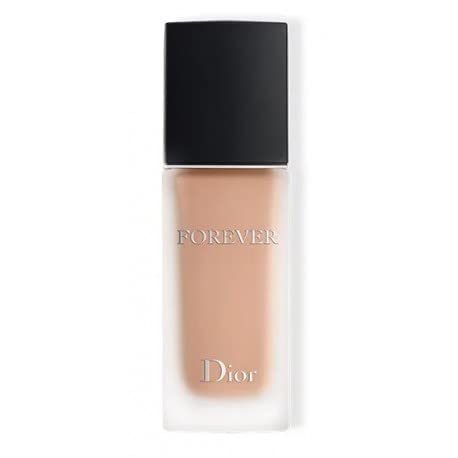 DIOR,Dior Forever Liquid Foundation 24 hours Matte, No. 3 Cold Rose, 30ml.