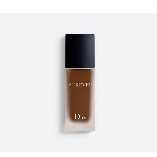 DIOR,Forever Matte Foundation 24H Nr.9N - Neutral, 30ml