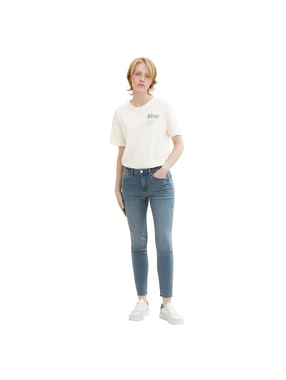 TOM TAILOR Denim Ladies Nela super skinny jeans