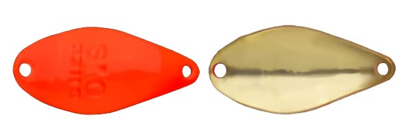 NORIES Trout Mysterious GHEE