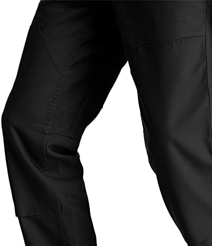 timberland pro 男式标准铁皮弹性实用双面裤 【timberland】 服饰