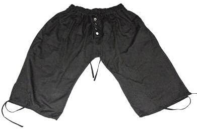 lord of battles rich 中世纪马裤 | 帆布棉手工制作 | larp and reac