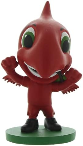 soccerstarz - 利物浦mighty red - 主场球衣(吉祥物)/人物