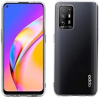 muvit for change coque 透明设计 oppo a94 5g