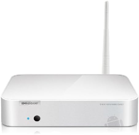 kaiboer 开博尔 c5 双核芯网络电视机顶盒 安卓硬盘播放器 智能网络