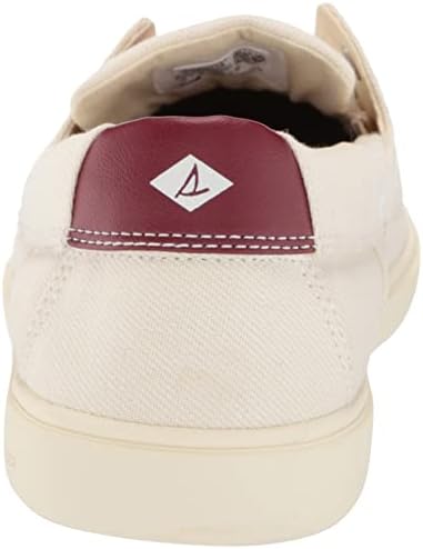 sperry 男士 outer banks 双眼船鞋 : 亚马逊中国: 鞋靴