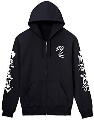 烈火之 花菱烈火拉链连帽卫衣女士 尺寸 L 亚马逊中国 服饰箱包