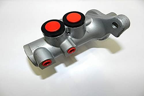 hella 8am 355 505-641 制动主缸