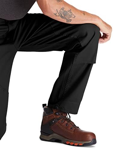 timberland pro 男式标准铁皮弹性实用双面裤 【timberland】 服饰