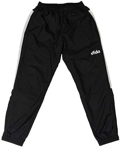 [斯菲达] 足球服 编织棒球裤(内起绒) sa-19a18