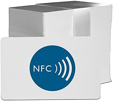 mifare 经典 1k rfid 智能卡 13.