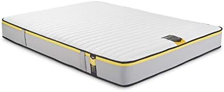 jay-be benchmark s5 混合环保床垫 - 双人