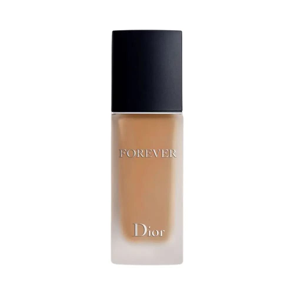 DIOR,Dior Forever Liquid Foundation 24 hours matte, No. 4 warm, 30ml.