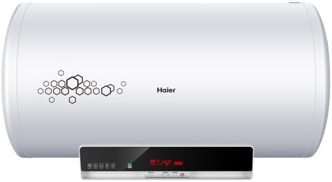 haier海尔es80hz4ze80升电热水器专业防电墙技术断电记忆功能延时预约
