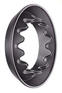 Dyson Supersonic Hair Dryer Gentle Air Attachment (iron), Part No. 969749-01