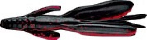 NORIES WARM Escape Twin 4-1/2 inch 105mm Fuchsia # 123 4142