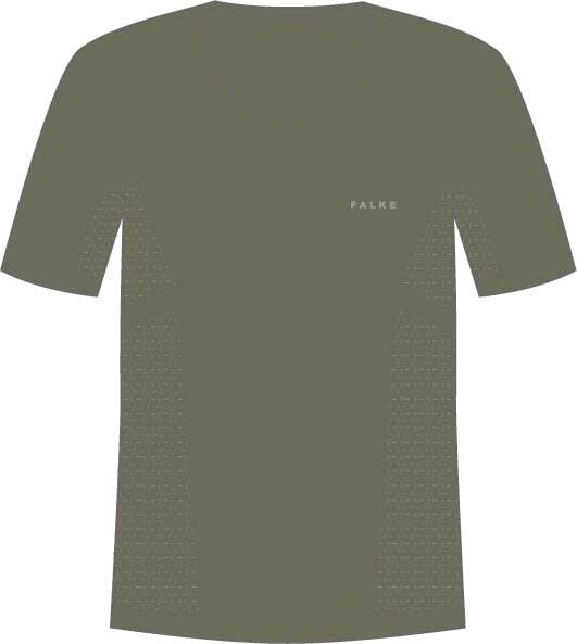 FALKE Men Ultra Light Cool Functional Material Quick Dry Cool 1 base coat (1 pack)