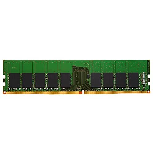 Kingston Branded Memory GB DDR4-00MT/s ECC module KTH-PL4E/G server memory