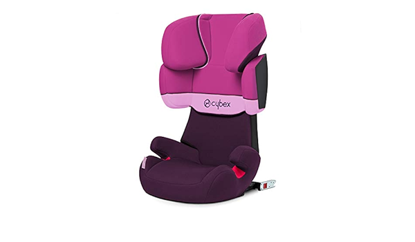 cybex silver solution x