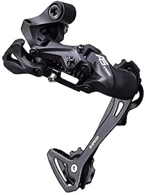 9/10/11 速度适用于 shimano/sram ,直接安装后变速器 适用于山地车