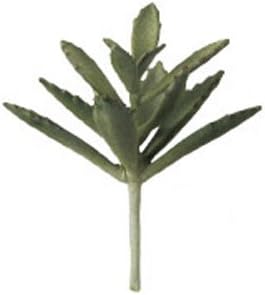 Asca 人造花日历雾 全长约13cm アスカ Asca 价格报价图片