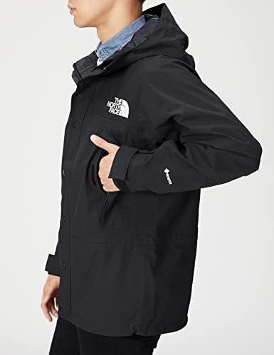 the north face 北面 轻便登山夹克 男士 np11834 【the north face