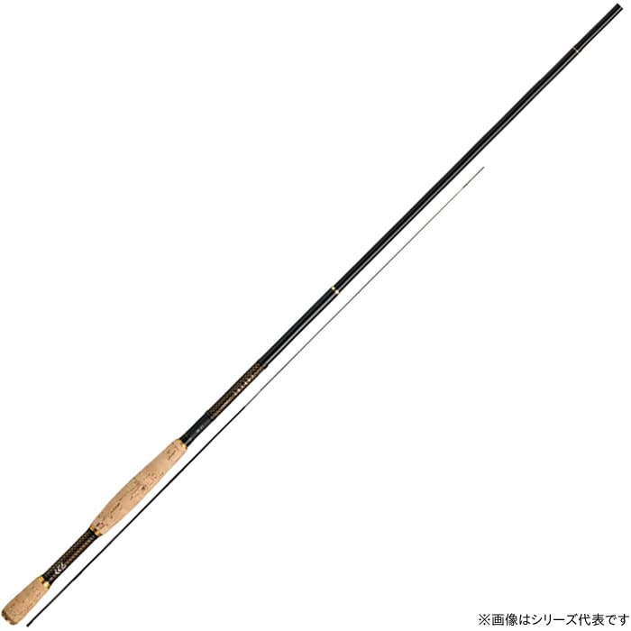 DAIWA Expert Tenkara LT/LL/6 Mountain Streams Fishing Rod