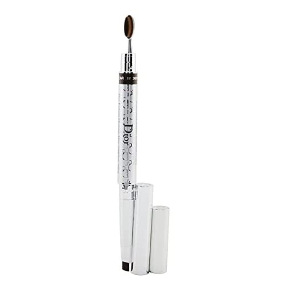 DIOR Diorshow Kabuki Brow Styler 032 Dark brown, 0.29g