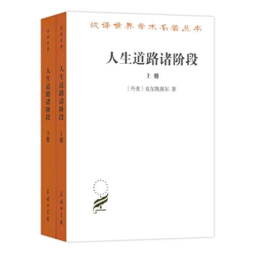 人生道路诸阶段（套装上下册）