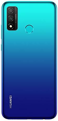 Huawei 华为nova Lite 3 午夜黑智能手机nova Lite 3 Blue 主体蓝色 亚马逊中国 其他