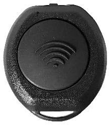 Prymeblu Bt Ptt Zu Fob 迷你 无线ptt 按钮 适用于zello Wave Communicator Eschat 和许多其他 Ptt 应用程序 可以连接到钥匙圈 挂绳或任何平面上 亚马逊中国 办公用品