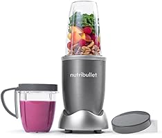 NutriBullet厨具精品直降