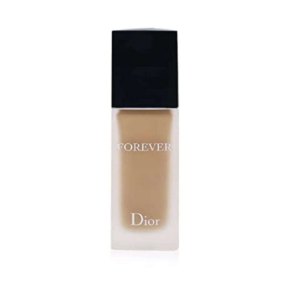 Dior Forever Matte Liquid Foundation 24H-2CR Cool Rosy, 30ml