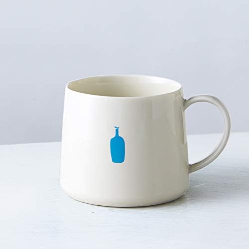 Blue Bottle Coffee 清澄马克杯 亚马逊中国 厨具