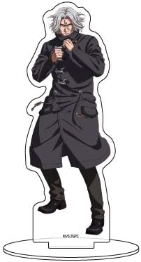 东京食尸鬼04 四方莲示角色亚克力手办 玩具 亚马逊中国