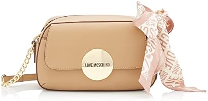 Love Moschino潮流鞋靴直降