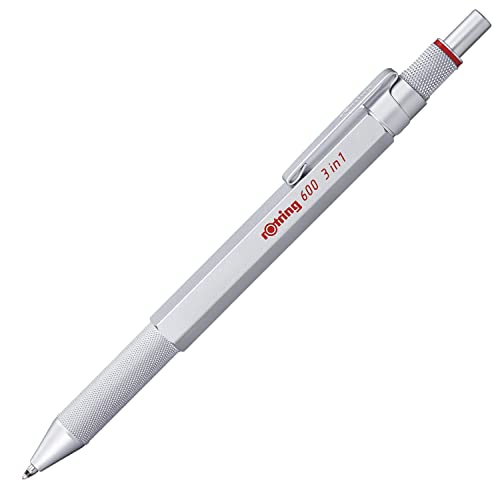 rotring 红环 | 德国品质 精湛工艺
