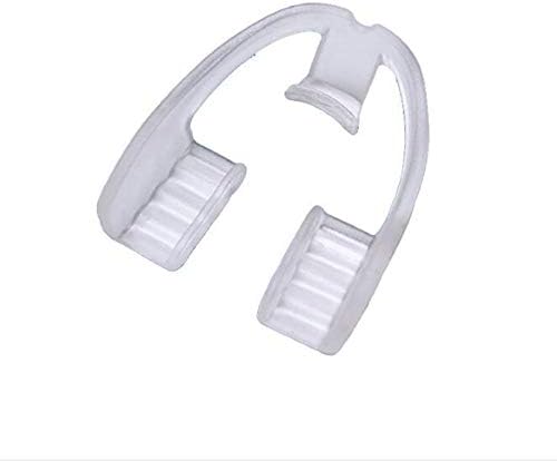 牙齿防磨防磨牙牙齿保护器 儿童成人食品级*夜间保护