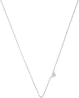 emporio armani 女士项链 纯银 eg3478040