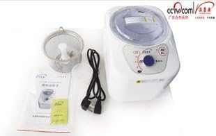 溢康源精米机家用微型小型全自动胚芽米机糙米机鲜米机 亚马逊中国 小家电