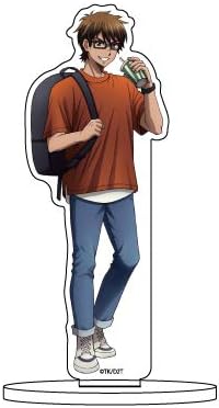 钻石a Actii 05 御幸一也私服ver 角色亚克力手办 玩具 亚马逊中国