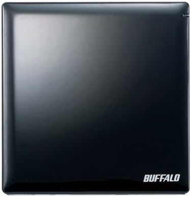 Buffalo 巴法络 Buffalo Usb2 0用外置便携式dvd驱动器dvsm Pn58u2v系列dvsm Pn58u2v Bk 外付ポータブル 价格报价图片评测多少钱