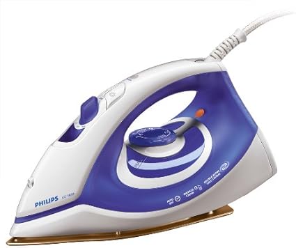 Philips 飞利浦蒸汽电熨斗gc10 厨具 亚马逊中国