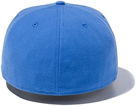 New Era Npb经典59fifty 西武狮子 男士 蓝色表記7 1 8 亚马逊中国 运动户外休闲