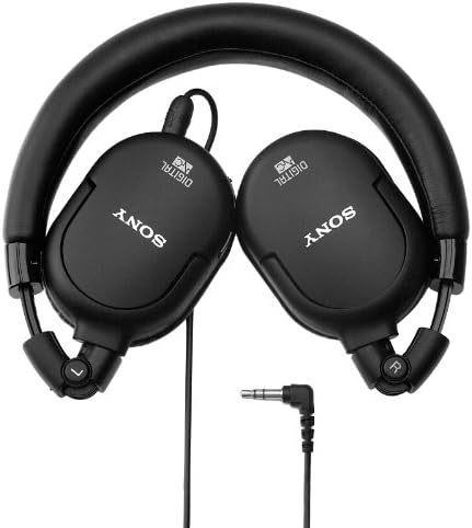 sony 索尼 mdr-nc200d/mcn 黑色 降噪耳机
