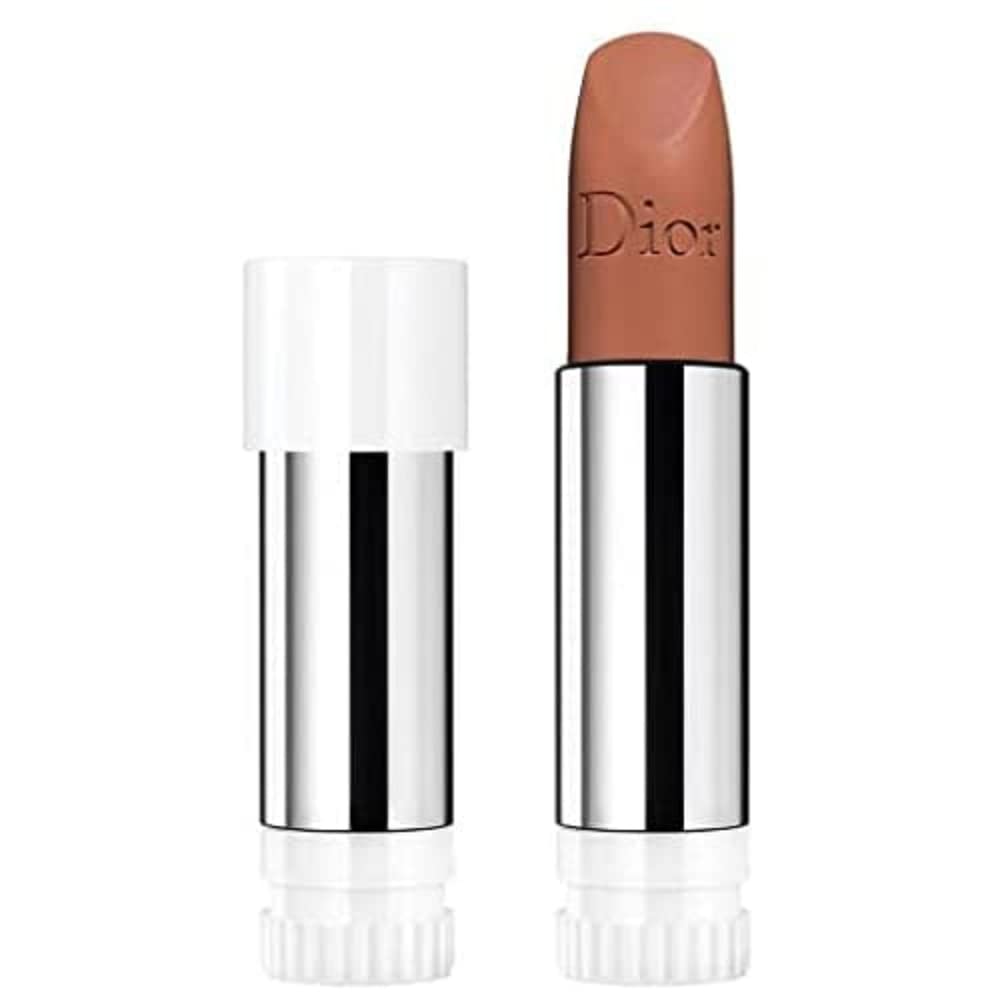 DIOR ROUGE DIOR MAT REFILL 100 Nude Appearance 3.5g