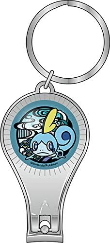 pokemon 精灵宝可梦 剪影系列 玻璃*剪 梅森图案